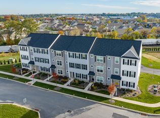 Hershey Plan, Lime Spring Village, Lancaster, PA 17601