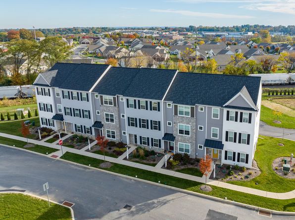 Hershey Plan, Lime Spring Village
