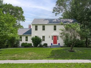 37 Annetta Rd, Ashland, MA 01721