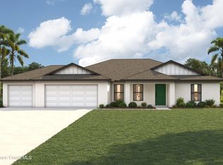 617 Walmsley St SW, Palm Bay, FL 32908