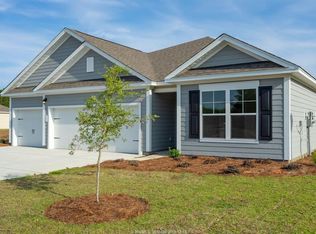 504 Hulston Landing Rd, Bluffton, SC 29909