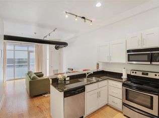 1 NE 2nd St APT 402, Oklahoma City, OK 73104