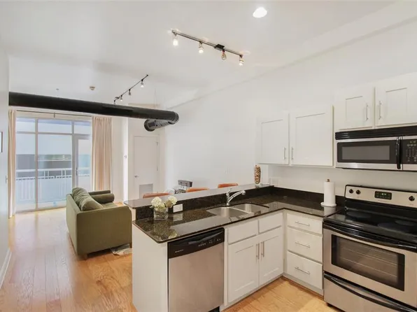 1 NE 2nd St APT 402, Oklahoma City, OK 73104