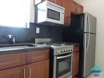 Rented by EXR