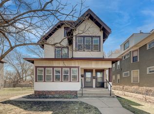 1725 8th Ave N UNIT 2, Minneapolis, MN 55411