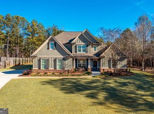 5198 Stefan Ridge Way, Buford, GA 30519