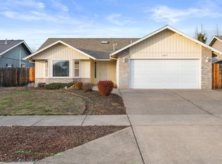 1629 Husker Butte Ln, Medford, OR