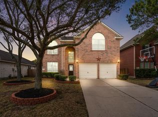 20919 Wind Field Ln, Spring, TX 77379