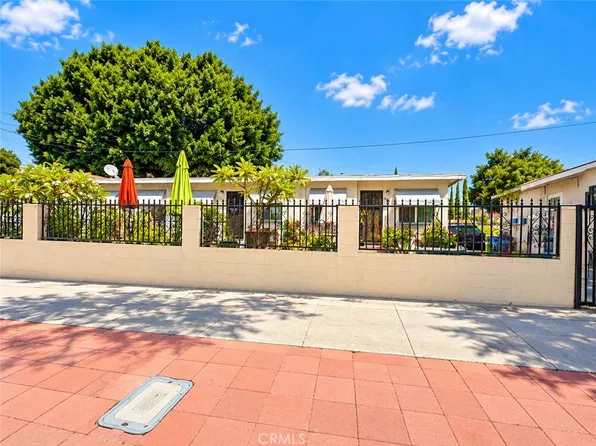 2111 Bird St, Los Angeles, CA 90033