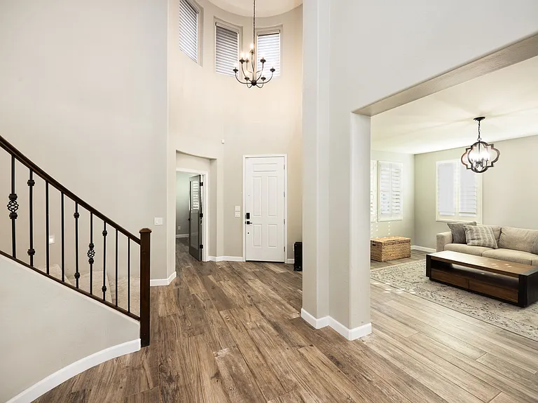 22725 E Desert Hills Dr — Photo 5