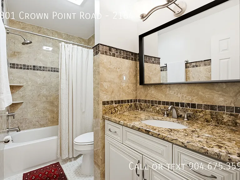 3801 Crown Point Rd #2184 — Photo 19