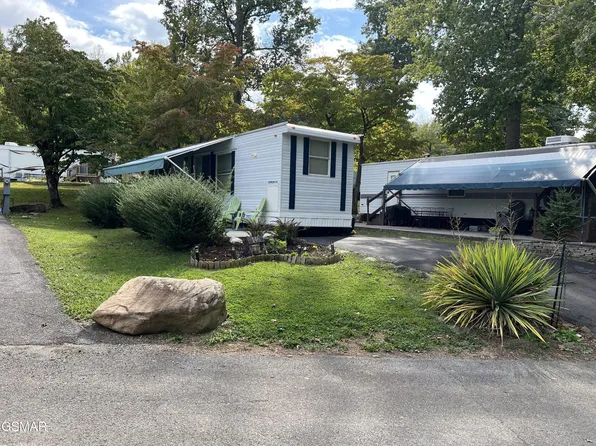 4229 E Pkwy #146-lot 146, Gatlinburg, TN 37738