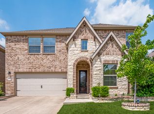 5112 Basham Ln, McKinney, TX 75070