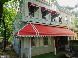 3222 5th St SE, Washington, DC 20032