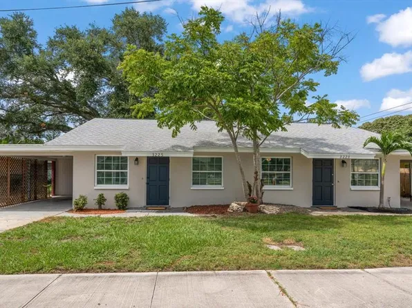 3223 Dryer Ave, Largo, FL 33770