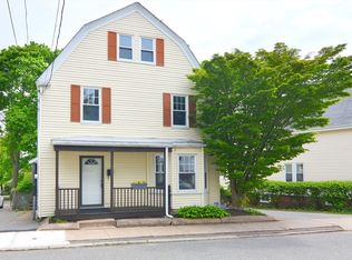 7 Basford Ct, Peabody, MA 01960