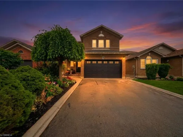 76 Shadyglen Dr, Hamilton, ON L8J 3W8