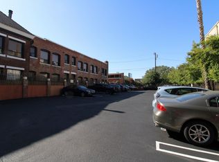 Essex Manor, Los Angeles, CA 90005