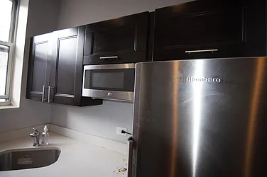 Rented by Best Apartments North Inc