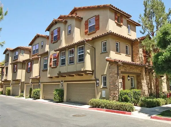 119 Danbrook, Irvine, CA 92603