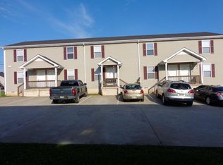 215 Terminal Rd APT C, Clarksville, TN 37040