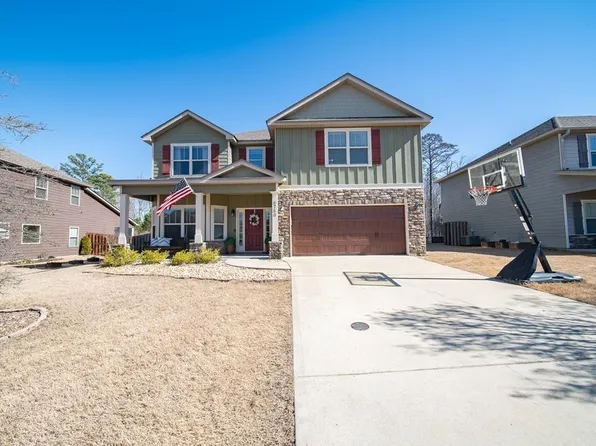 6760 Admiral Dr, Midland, GA 31820