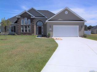 326 Camrose Way, Myrtle Beach, SC 29588