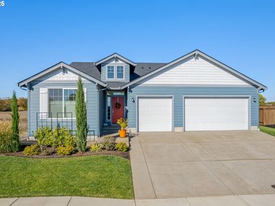 2708 W 15th Ave, Junction City, OR, 97448