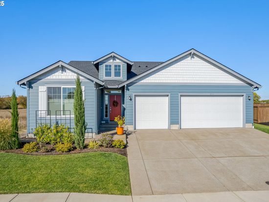 2708 W 15th Ave, Junction City, OR 97448