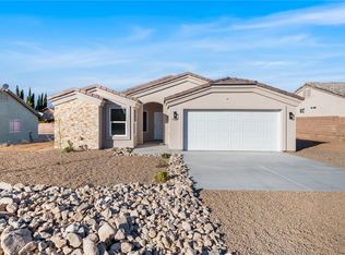 7789 E Saddleback Dr, Kingman, AZ 86401