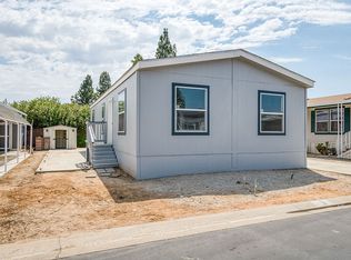 1011 Sylmar Ave #3, Clovis, CA 93612