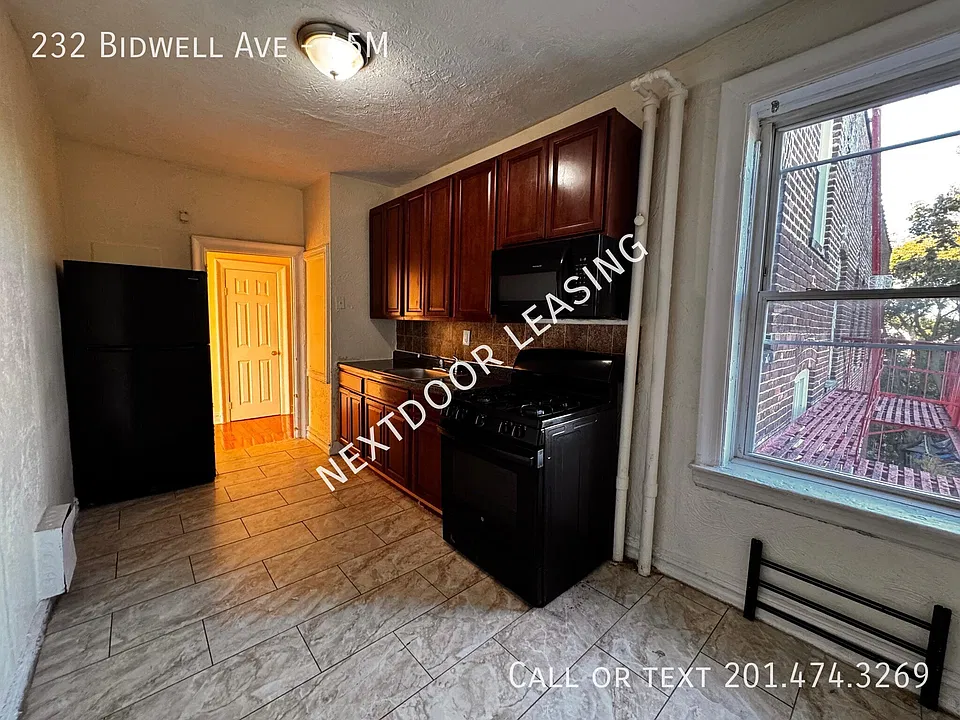 232 Bidwell Ave #45M