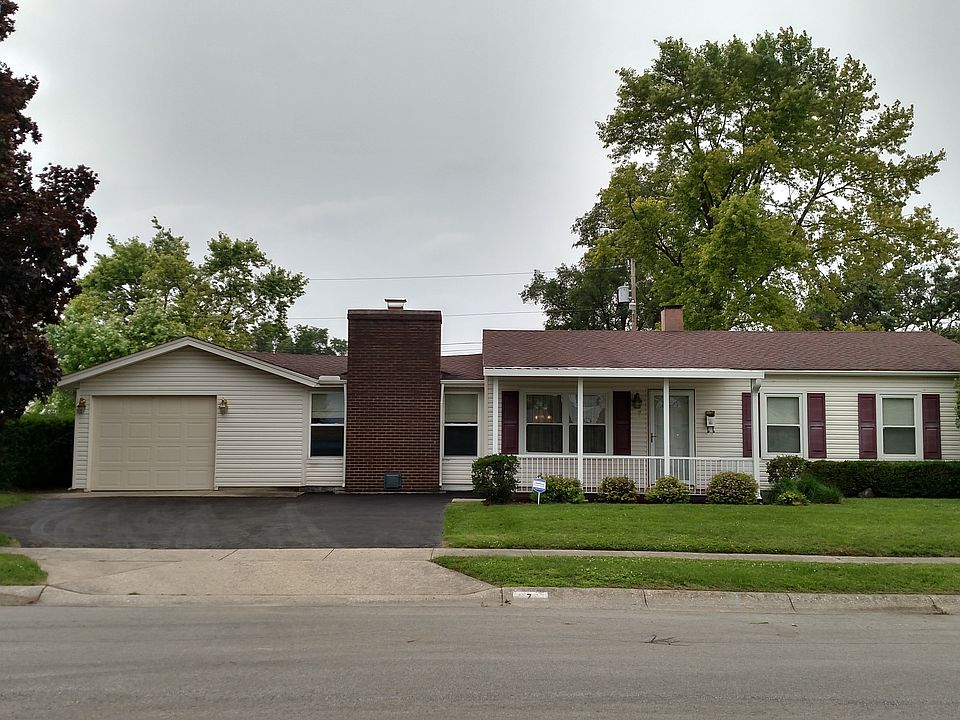 1st image of 7 Park Ct