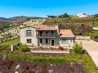 16929 Rendezvous Cir, San Diego, CA 92127