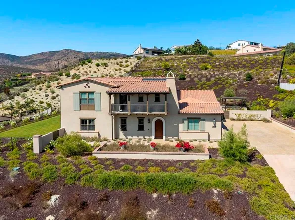 16929 Rendezvous Cir, San Diego, CA 92127