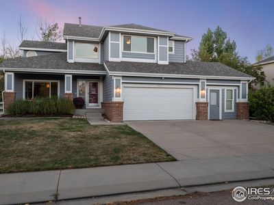 615 Allen Dr, Longmont, CO, 80503