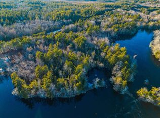 LOT Back Lake Rd, Shelburne, NS B0T 1W0