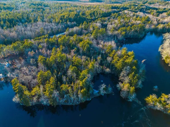 LOT Back Lake Rd, Shelburne, NS B0T 1W0