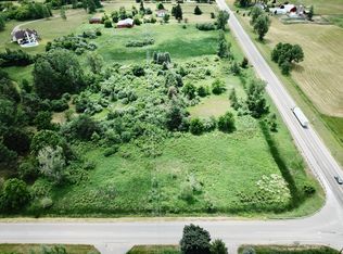 0 E Norway Lake Rd, Lapeer, MI 48446