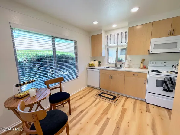 9137 Village 9, Camarillo, CA 93012