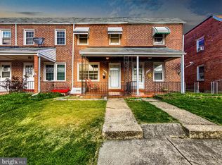 327 Gusryan St, Baltimore, MD 21224