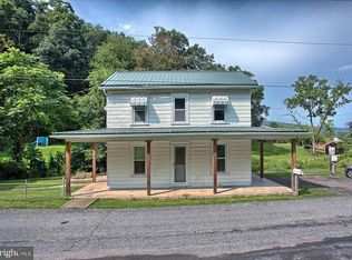 790 Oliver St, Newport, PA 17074