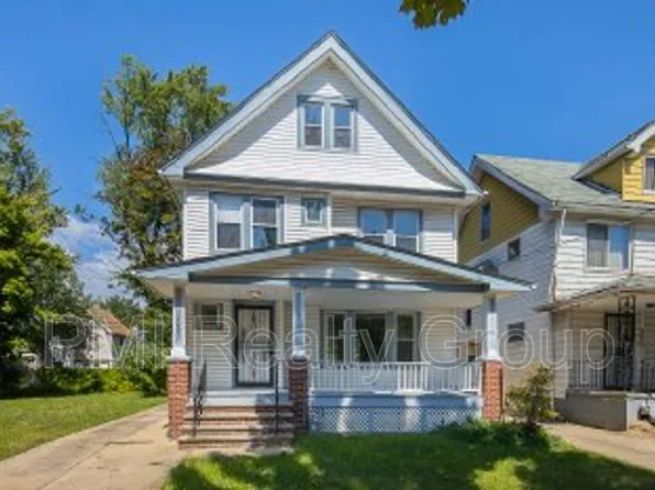 12203 Castlewood Ave, Cleveland, OH 44108