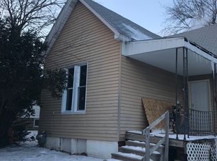 934 W King St, Decatur, IL 62522