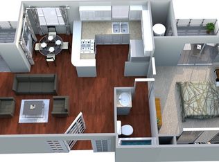 Madison Newport Apartment Homes, Costa Mesa, CA 92627
