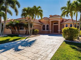 2620 El Dorado Pkwy W, Cape Coral, FL 33914
