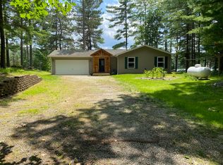 8673 N Lake Louise Rd, Hawks, MI 49743