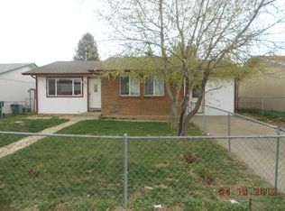 306 S Harriett Ave, Milliken, CO 80543