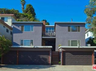 16507 W Sunset Blvd, Pacific Palisades, CA 90272