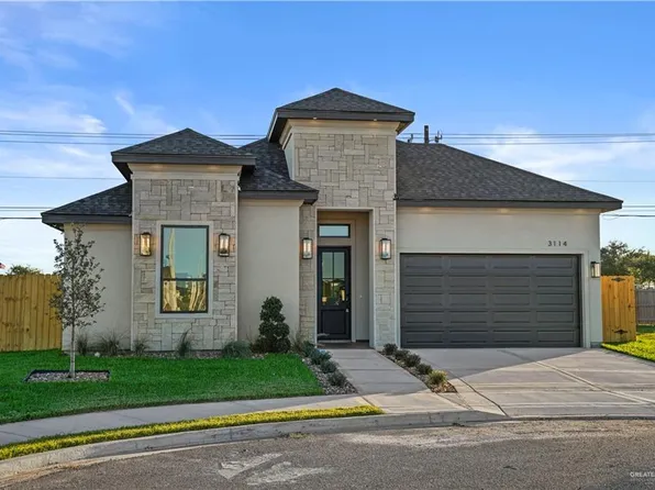 3114 E Ventura St, Edinburg, TX 78542